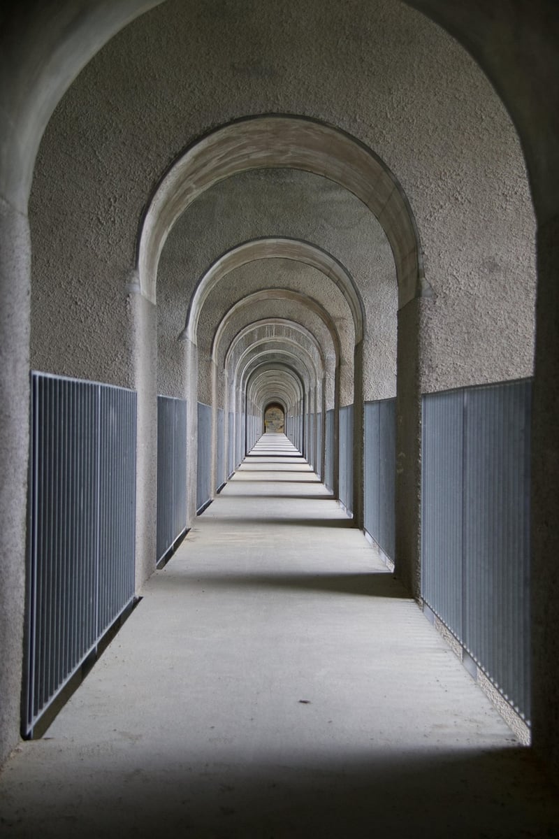 Fairytale Archways